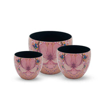BLOOM BUTTERFLY EGG PLANTER