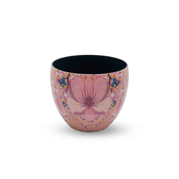 BLOOM BUTTERFLY EGG PLANTER