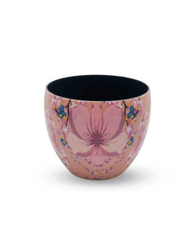BLOOM BUTTERFLY EGG PLANTER