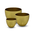 GOLDEN APPLE POT