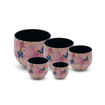 BLOOM BUTTERFLY MINI NEW SHAPE
