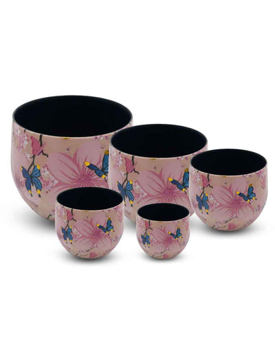 BLOOM BUTTERFLY MINI NEW SHAPE