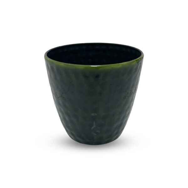 GREEN DOTS MINI ALISA HAMMERD