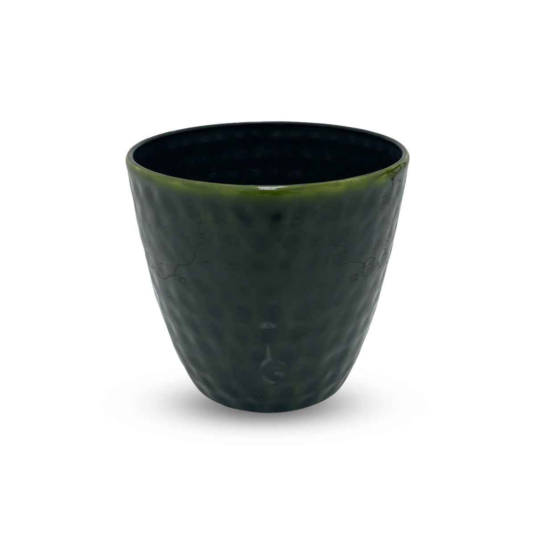 GREEN DOTS MINI ALISA HAMMERD