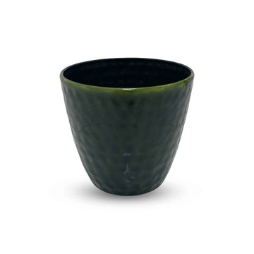 GREEN DOTS MINI ALISA HAMMERD