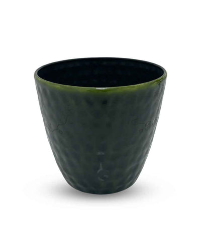 GREEN DOTS MINI ALISA HAMMERD