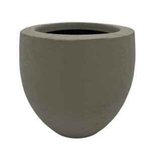 RADIANT HARMONY LOFT METAL PLANTERS