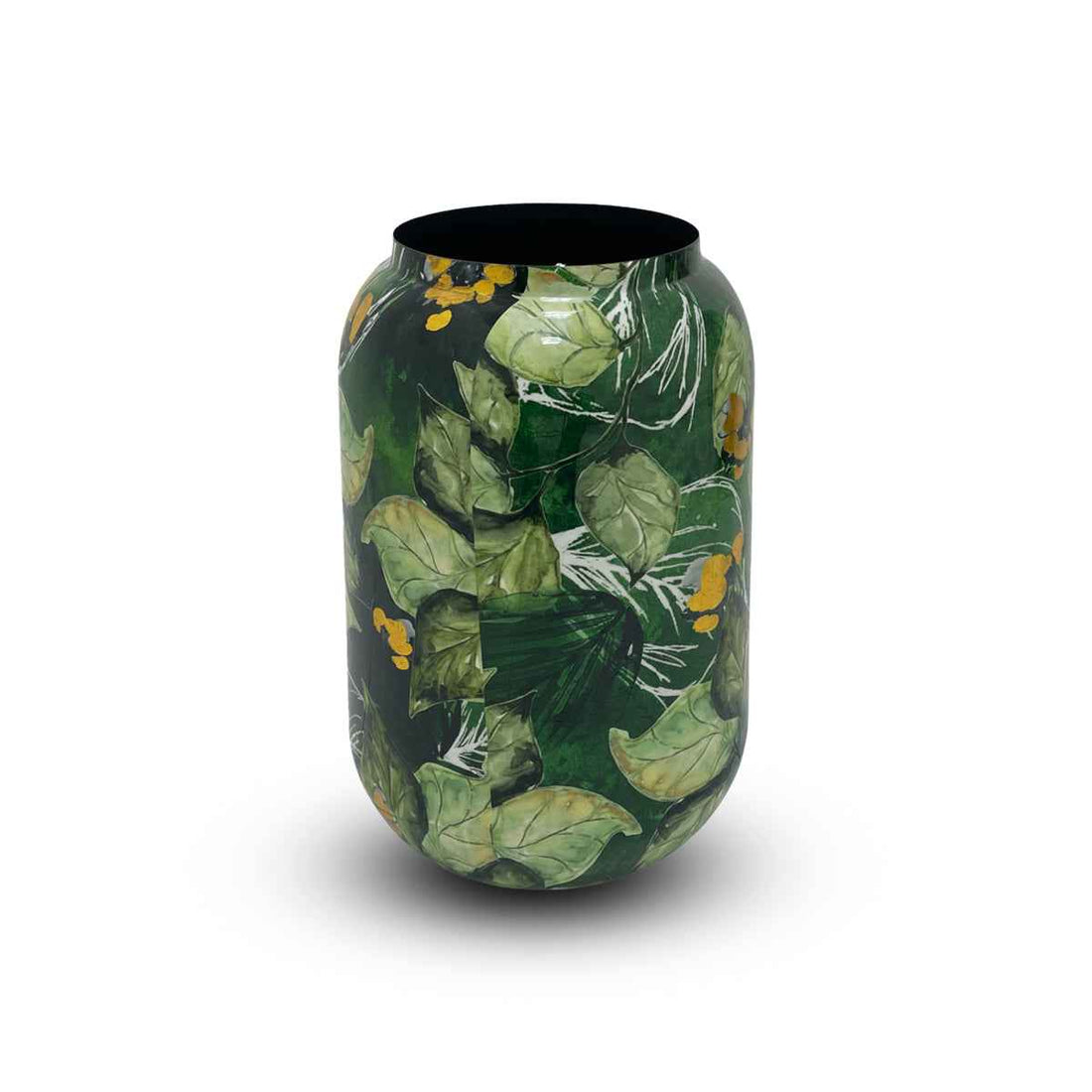 GREEN LEAF POT