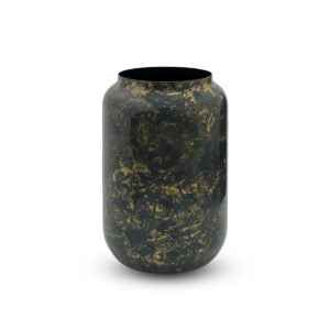 GOLDEN ASH POT LARGE