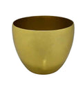 GOLDEN APPLE POT