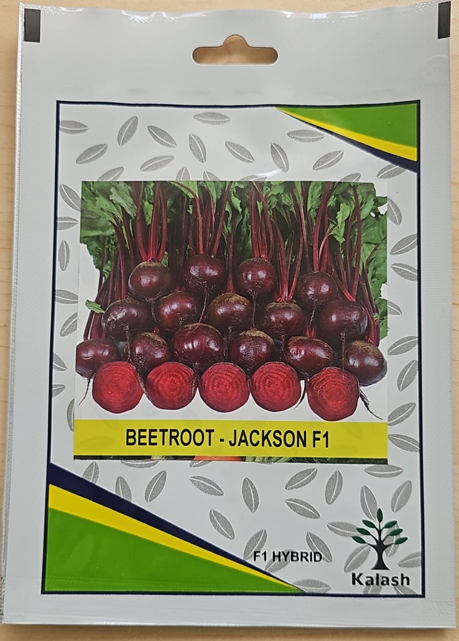 Red Beet Agrimax Seeds