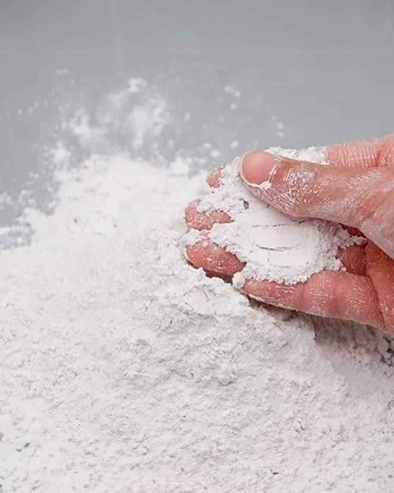 Agricultural Gypsum - Calcium Carbonate Fertilizer