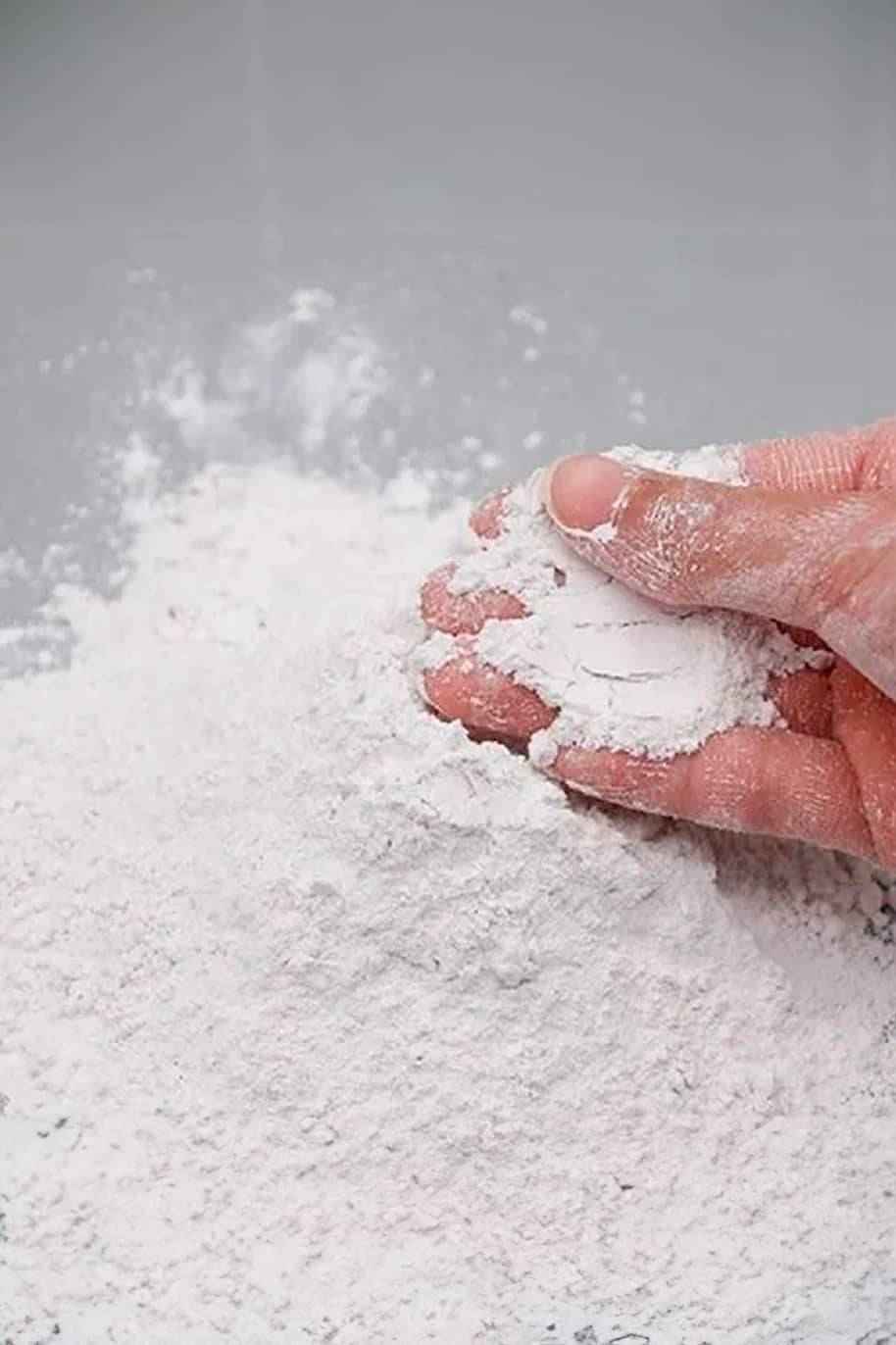 Agricultural Gypsum - Calcium Carbonate Fertilizer