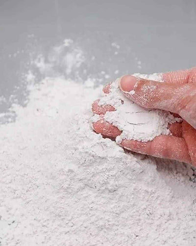 Agricultural Gypsum - Calcium Carbonate Fertilizer
