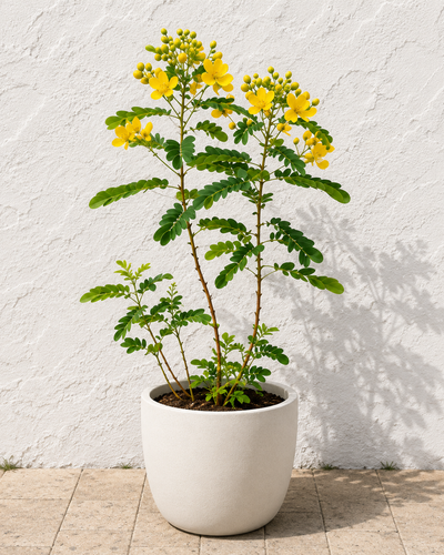 Alexandrian Senna – Ornamental