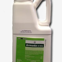 Armada 50 WDG