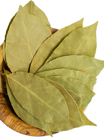 Biriyani leaf