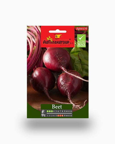 Beet Agrimax Seeds – Souq Garden Dubai