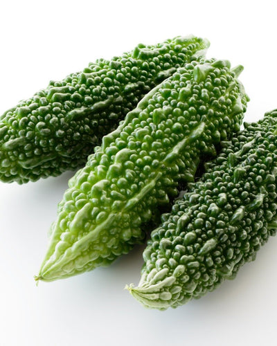 Bitter Gourd / Karela