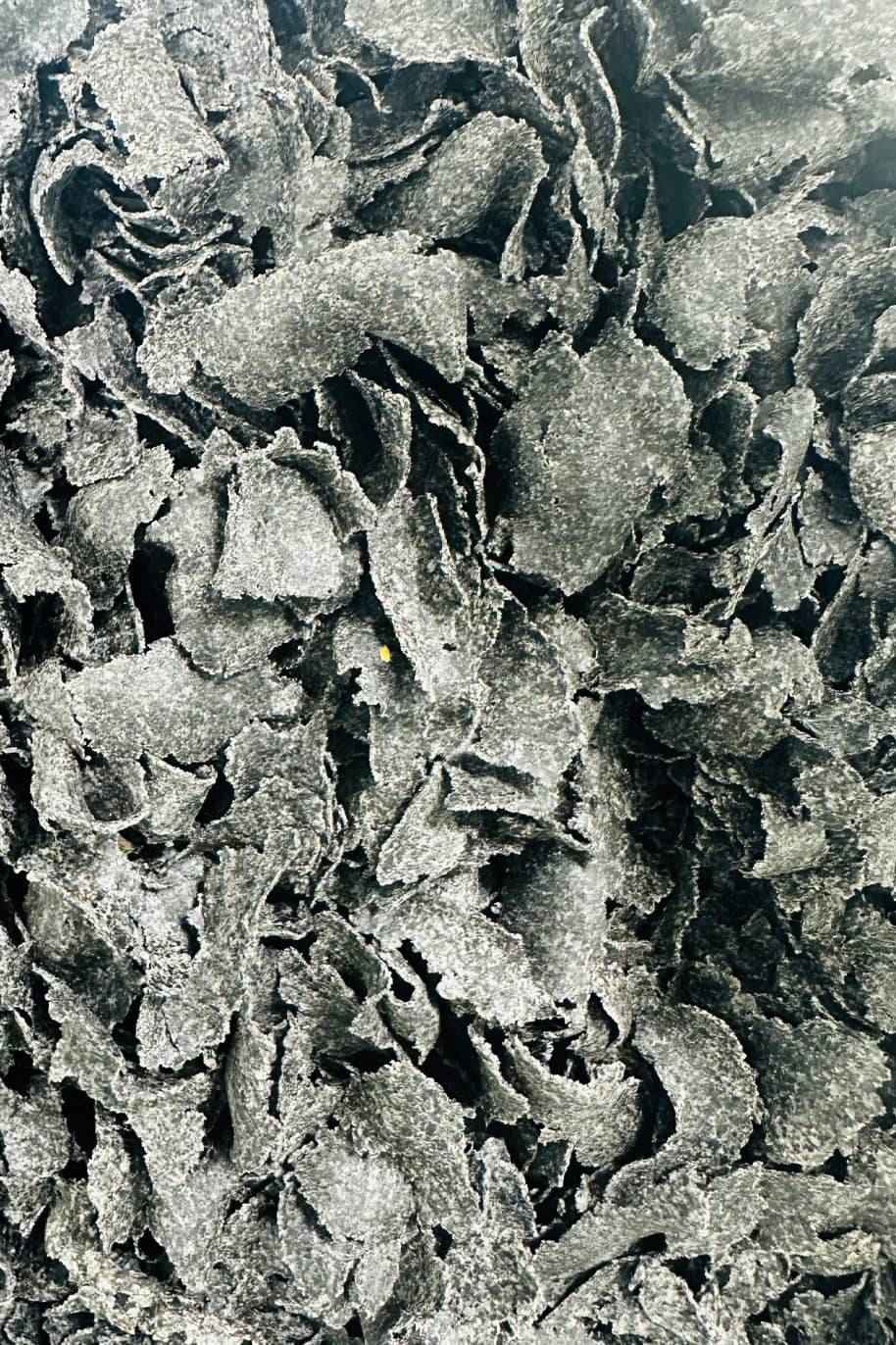 Black Seed Oil Cake Fertilizer