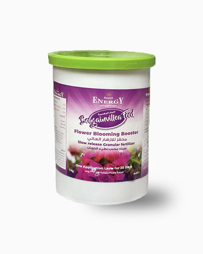 Bougainvillea Feed Fertilizer – 1kg
