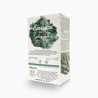 CURENOX Fungicide & Bactericide