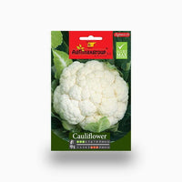 Cauliflower Seeds – Agrimax