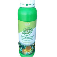 DE Citrus Feed - Liquid Plant Fertilizer