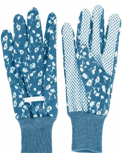 Cotton Gloves – Medium