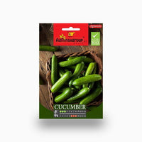 Cucumber Agrimax Seeds