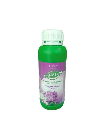 DE Orchid Feed - Plant Fertilizer