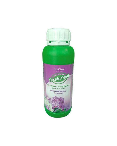 DE Orchid Feed - Plant Fertilizer