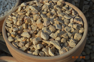 Gravels Beige Stone 1 – 2cm