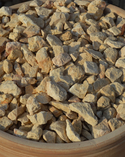 Gravels Beige Stone 1 – 2cm