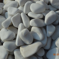 White Stone