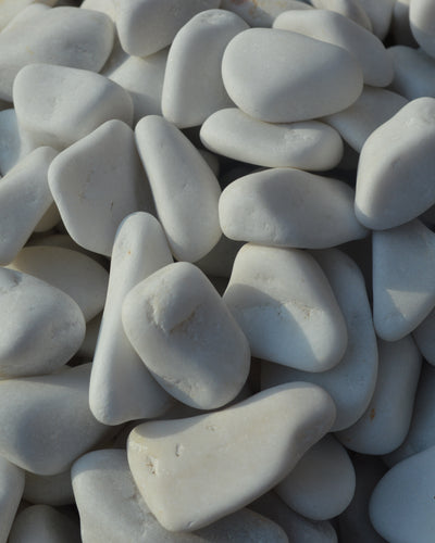 White Stone