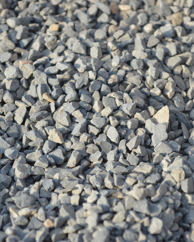 Grey Gravel Stone 1 – 2cm