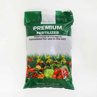 Desert Energy Fertilizer