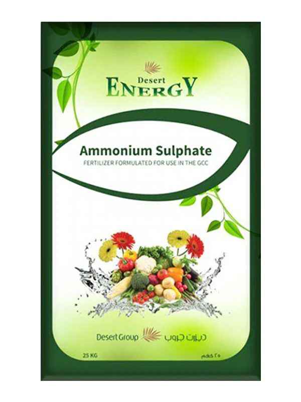 Ammonium Sulphate