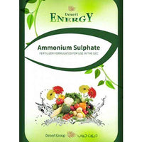 Ammonium Sulphate