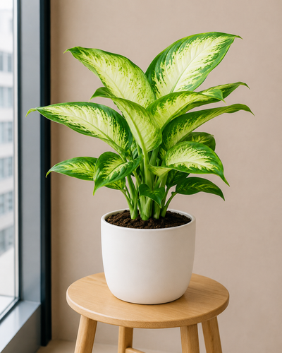 Dieffenbachia Camilla