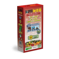 Disper Fer for Iron Deficiencies