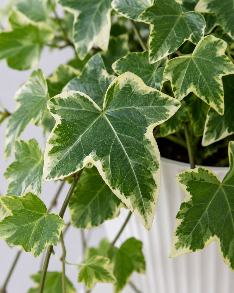 English Ivy Variegated - Souq Garden