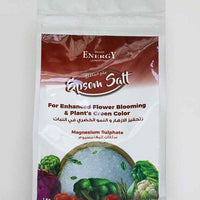 Epsom Salt