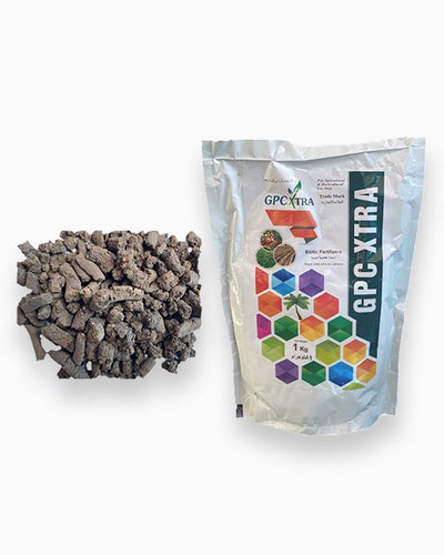 Bio Organic Fertilizer – 1kg – GPC XTRA