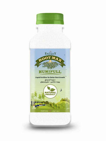 RootMax Humifull