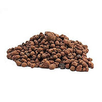 Clay Pebbles Hydrostones