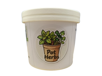 Pot Herbs - Chives