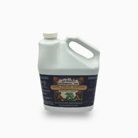 Fish Fertilizer for Organic Crops