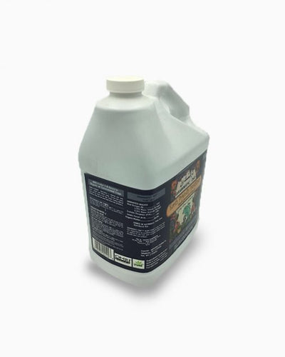 Fish Fertilizer for Organic Crops